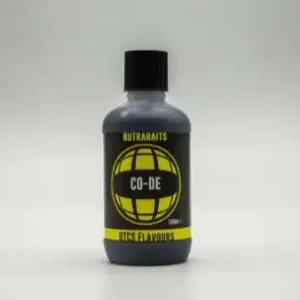 Akční Cena Nutrabaits CO-DE Esencja 100ml