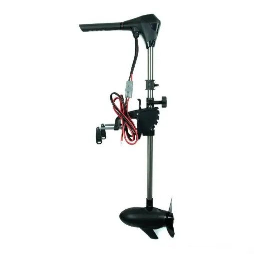 Haibo Moteur M250 5HP 120LBS 24V Sans Charbon Originální
