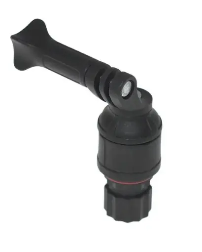 Fasten Action Camera Holder Objednat Nyní