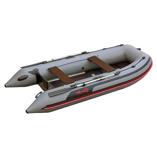Elling Boat Pilot 280 Solid Floor Grey Koupit Online