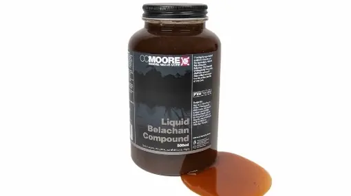 Aktuální CC Moore Liquid Belachan Extract 500ml
