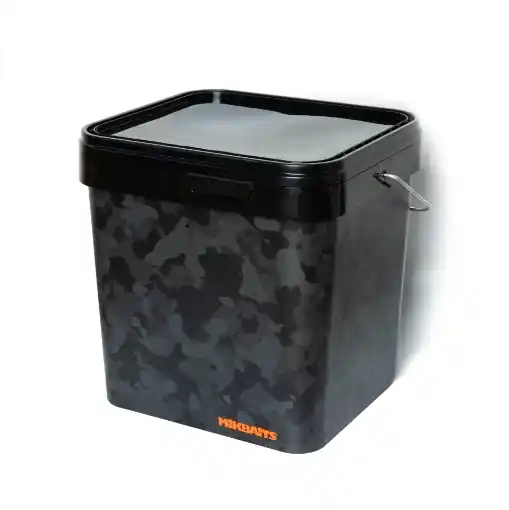 Mikbaits Fanatica Bouillettes Meteora 24mm 10kg Akční Nabídka