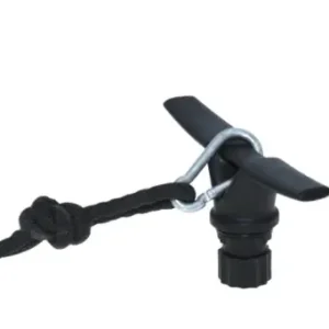 Fasten Bootsklampe Sleva