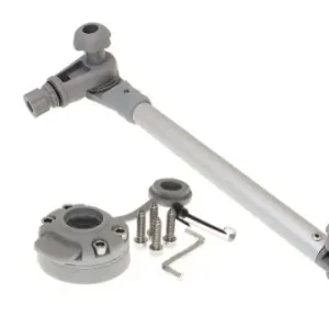Akční Cena Fasten Transducer Arm Set with Quick Release Holder