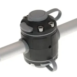 Fasten Double-Sided Holder for Tube 22/25mm Super Cena