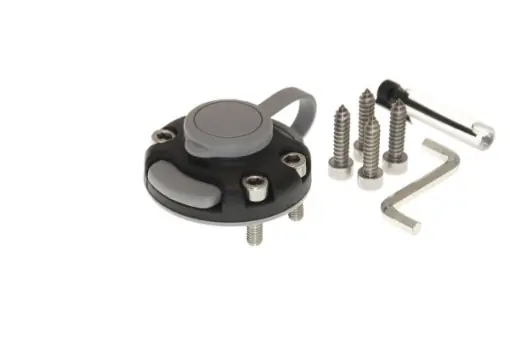 Fasten Quick Release Holder for Screwing Tovární Cena