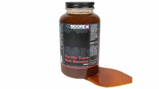 Sleva CC Moore Pacific Tuna Bait Booster 500ml