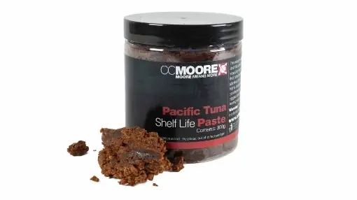 CC Moore Pacific Tuna Hookbait Paste 300g Koupit Online