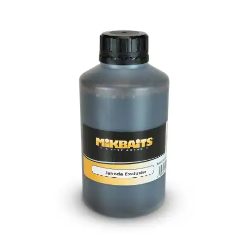 Super Cena Mikbaits Amino Komplet Truskawka Exclusive 500ml