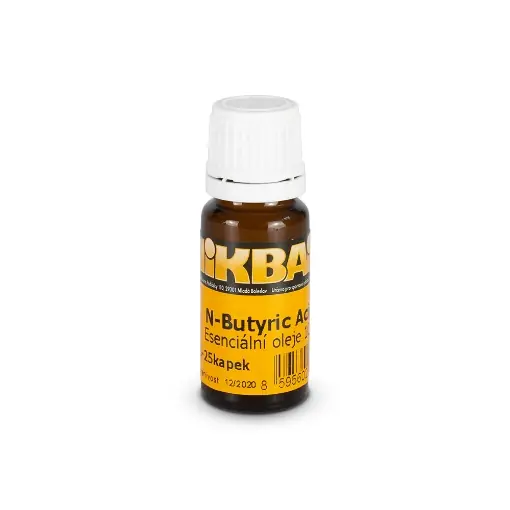 Odeslání Ihned Mikbaits Olejek Eteryczny N-Butyric Acid 10ml