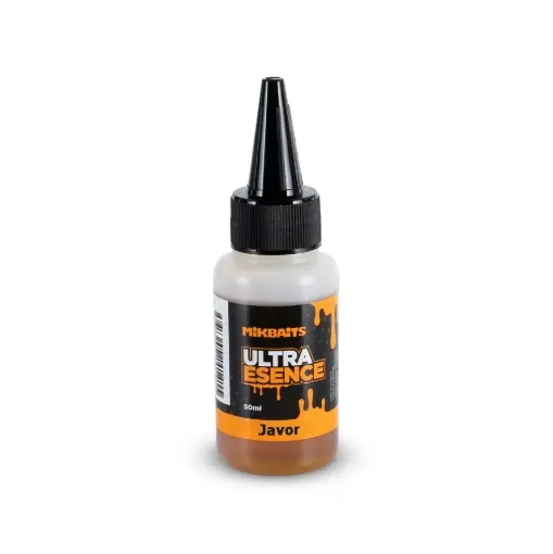 Nízká Cena Mikbaits Ultra Essenz Ahorn 50ml