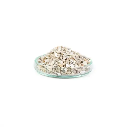 Finální Výprodej Mikbaits Crushed Oyster Shells 5kg