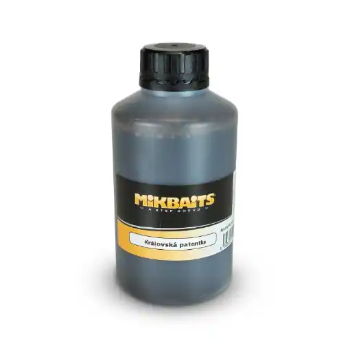 Mikbaits Amino Komplet Królewska Ochotka 500ml Koupit Online
