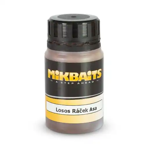 Odeslání Ihned Mikbaits Amino Komplet Łosoś Rak Asa 50ml