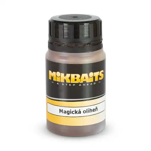 Přímo Od Výrobce Mikbaits Amino Komplet Magic Squid 50ml