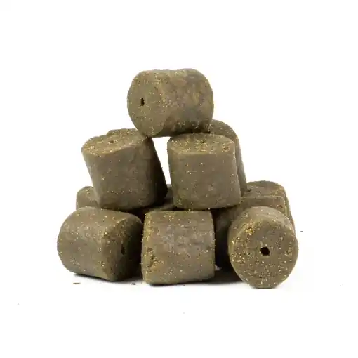 Novinka Mikbaits Pellets Premium Halibut Mega 20mm 20kg (Big Pack)