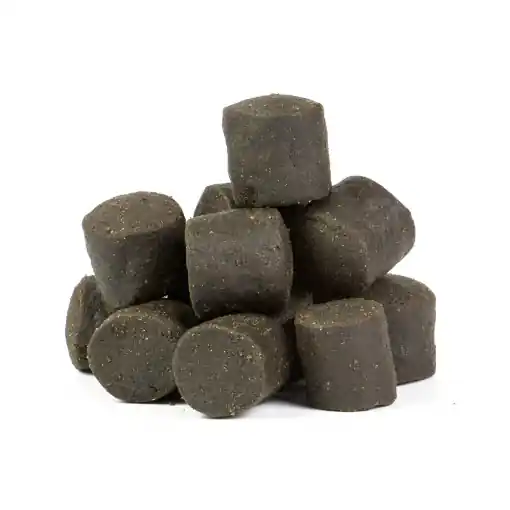 Mikbaits Pellets Classic Halibut Mega 20mm 20kg (Big Pack) Sezónní Sleva