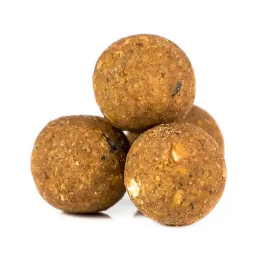 Mikbaits Krvavý Huňáček Boilie Krab Sardinka 20mm 20kg (Big Pack) Pouze Dnes