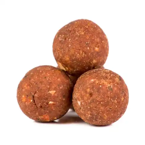 Poslední Šance Mikbaits Bloody Capelin Boilies Pflaume Squid 20mm 20kg (Big Pack)