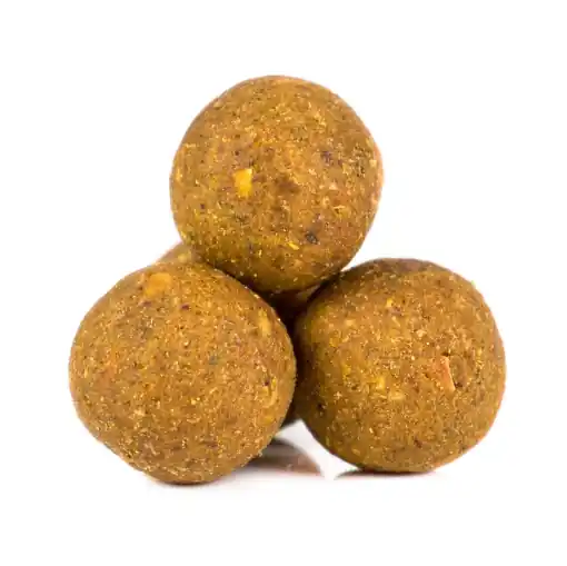 Aktuální Mikbaits Spiceman Bouillettes Pissenlit 16mm 20kg (Big Pack)