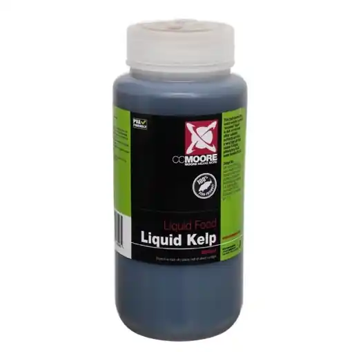 CC Moore Big Pack Flüssiger Kelp Complex 5L Výhodná Nabídka