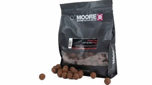 CC Moore Pacific Tuna Kulki 18mm 1kg Sezónní Sleva