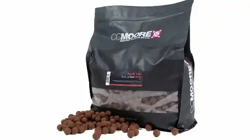 Novinka CC Moore Pacific Tuna Boilie 15mm 5kg