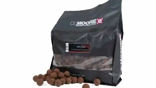 CC Moore Pacific Tuna Boilies 24mm 5kg Akční Nabídka