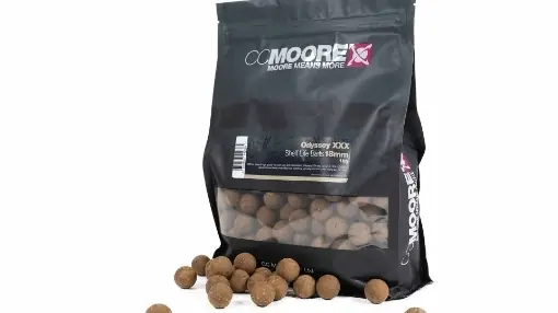CC Moore Odyssey XXX Kulki 18mm 1kg Nejlepší Cena