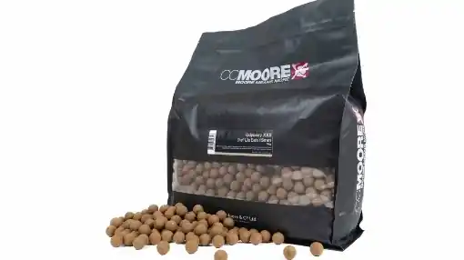 Omezená Nabídka CC Moore Odyssey XXX Bouillettes 15mm 5kg