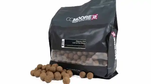 CC Moore Odyssey XXX Boilies 24mm 5kg Kup Teď