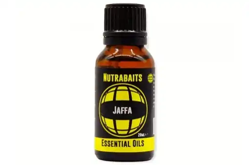 Nutrabaits Essential Oil Jaffa 20ml Omezená Nabídka