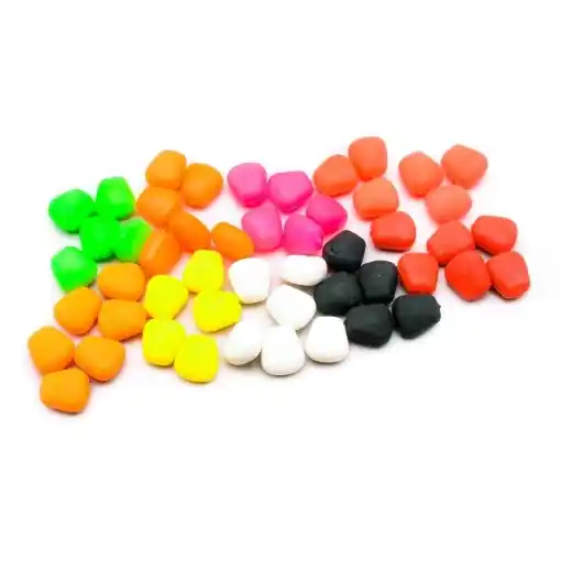Oblíbený Enterprise Maïs Warwick Jaune Scopex Pêche 10pcs