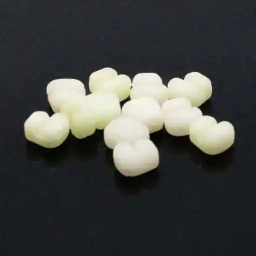 Enterprise Corn Hair Stop Neon 12pcs Nejlepší Volba