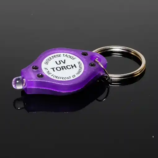 Enterprise UV Torch Super Cena