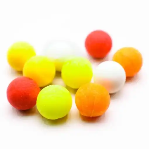 Expresní Doručení Enterprise Pop-Up Boilies Yellow Pineapple N-Butyric 10mm 8pcs