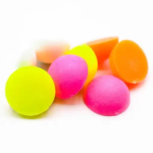 Nízká Cena Enterprise Demi Bouillettes Pop-Up Fluo Mix 15mm 8pcs
