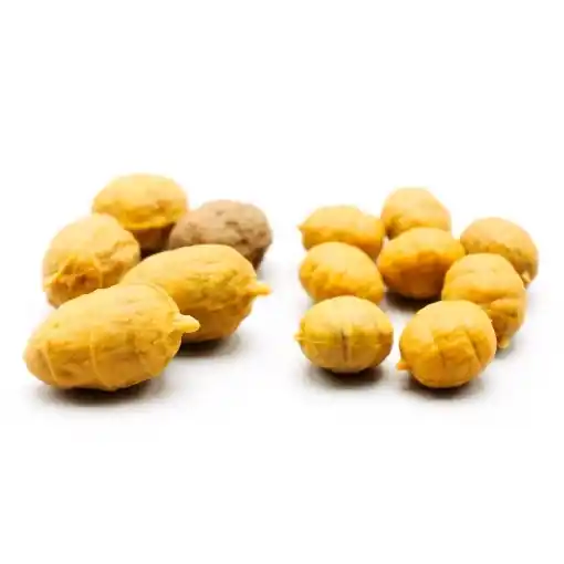 Výhodná Nabídka Enterprise Mini Sinking Tiger Nut 8pcs