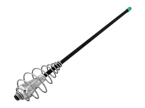 Carp Zoom Ressort Inox avec Tube - 40 g Tovární Cena