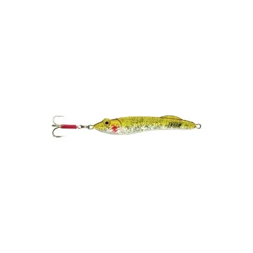 Výhodná Nabídka Jaxon Pilk Holo Reflex Toby - 200 g / F