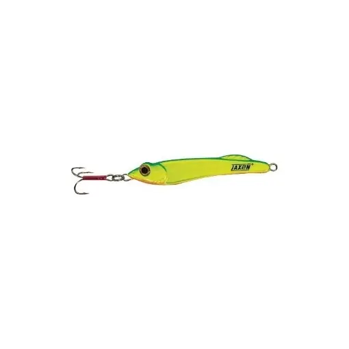 Must-Have Jaxon Pilker Holo Reflex Toby - 200 g / D