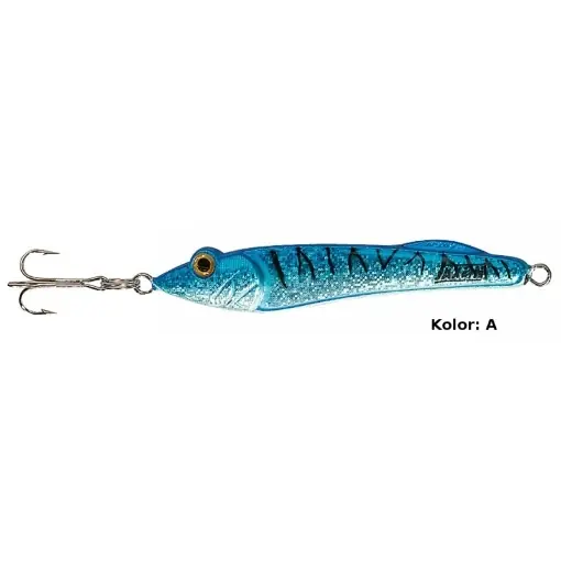 Akční Cena Jaxon Pilk Holo Reflex Toby - 200 g / A