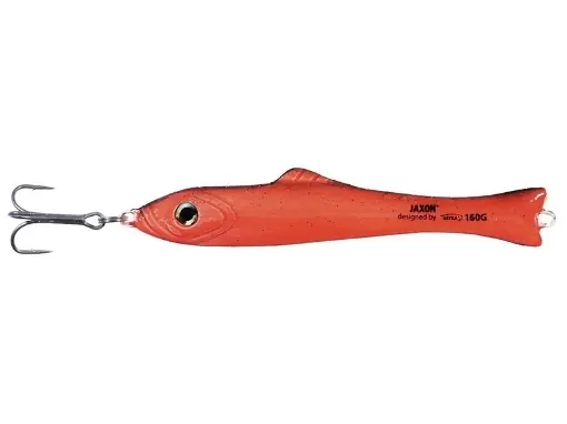Jaxon Pilker Holo Select Getka Renix - 100 g / A Ověřený