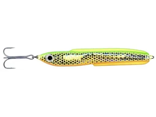 Jaxon Pilk Holo Select Born - 100 g / ZH Speciální Cena