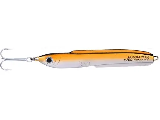 Jaxon Pilker Holo Select Born - 100 g / PN Víkendová Akce
