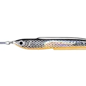 Jaxon Pilker Holo Select Born - 100 g / BH Aktuální
