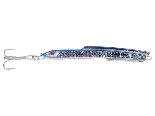 Jaxon Pilker Holo Select Kater - 150 g / NS Ihned K Objednání