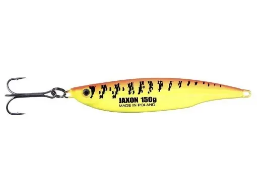 Jaxon Pilk Holo Select Stir - 125 g / R Poslední Šance