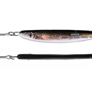 Dokud Zásoby Vydrží Jaxon Pilker Holo Select Getka Arbok - 160 g / B