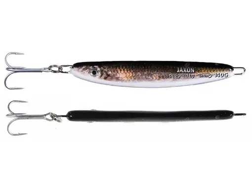 Vysoce Kvalitní Jaxon Pilk Holo Select Getka Arbok - 160 g / B